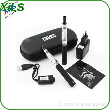 2013 hot selling 700 puffs e-cigarette atomizer with kits packing